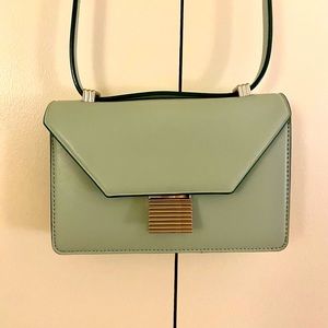 Charles & Keith designer crossbody bag NEW